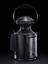 Gauge glass lamp, Great Central Railway