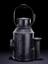 Handlamp, NER, Lampman's lamp