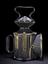 3-aspect Guard's handlamp