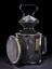 3-aspect Guard's handlamp