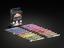 Soya bean wax crayons, American, 2000-2003