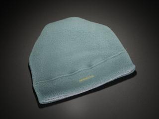 Fleece hat, Patagonia, 2002