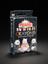 Soya bean wax crayons, American, 2000-2003
