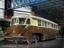 Diesel Railcar No 4, 1934, Great Western Railway