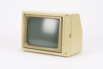 Apple II monitor  A2M2010P