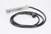 "Emisonic 4264" hand-held revolving ultrasound transducer assembly