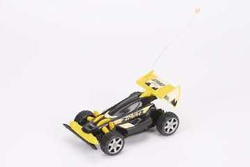 Nikko 'Strike' radio-control car (scale 1:20) by Nikko