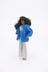 Real Dancing Action Dee Dee Doll