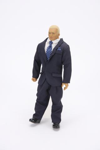 'Billy' doll