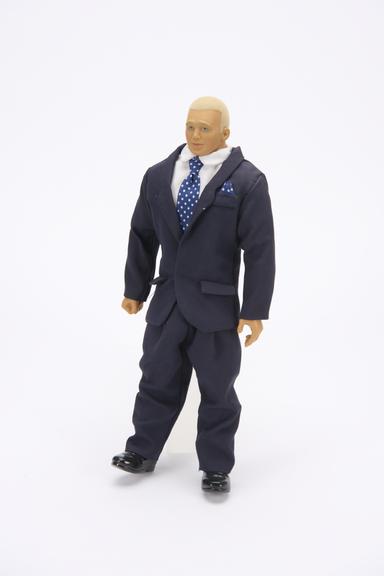 'Billy' doll
