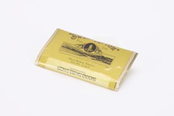 Packet of 'Sweet Afton' Fine Cut hand rolling tobacco