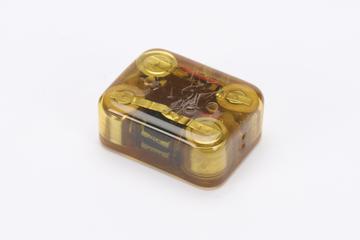 Cardiac pacemaker, London, England, 1961-1962