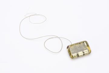Cardiac pacemaker