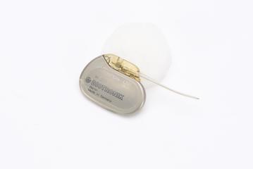Mikros 02 single chamber implantable cardiac pacemaker