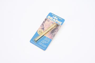 "Orapik" pocket toothpick