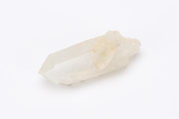 Quartz crystal, Europe, 1999
