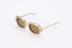 Pair of spectacles with photochromatic lenses