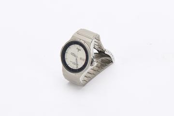 Pulsar Quartz wristwatch
