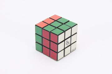 Rubik's Cube
