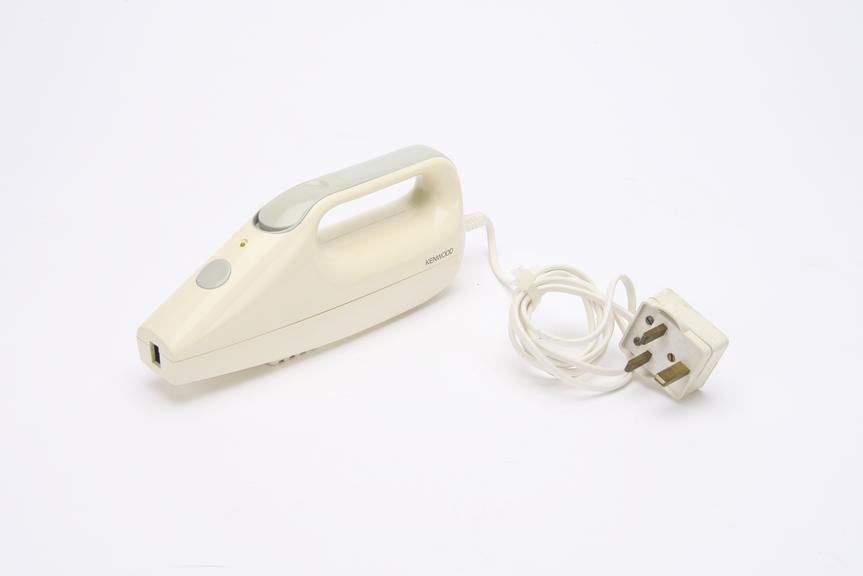 Electric carving knife (model A1012) with mains lead