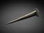St Hubert's Key