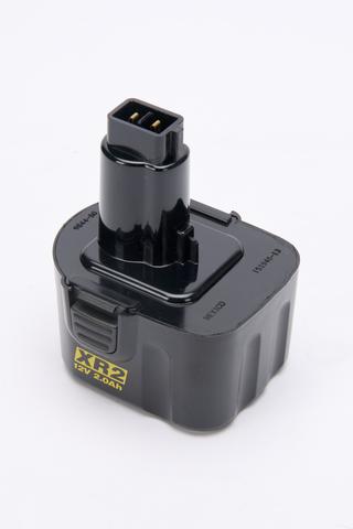 Battery pack for DeWalt cordless hammer/torque drill/driver