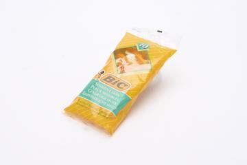 Bic disposable razors