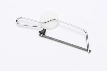 Junior hacksaw from a general-purpose handyman's kit