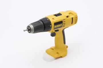 DeWalt cordless hammer/torque drill/driver