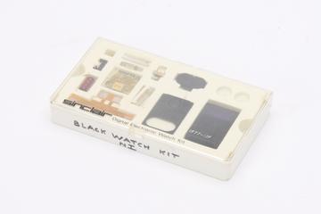 Sinclair "Black Watch" watch kit