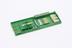 Breathalyser, comprising 5 sample tubes and plastic bag