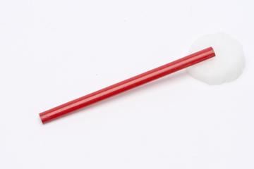 Carpenters pencil from a general-purpose handyman's kit