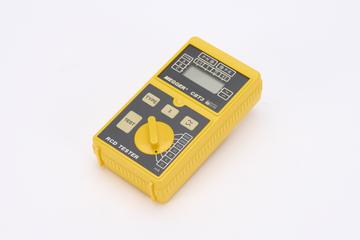 CBT3 RC tester from Megger equipment test kit, model MTK18