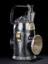 Handlamp, 3-aspect Guard's handlamp