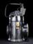 Handlamp, 3-aspect Guard's handlamp