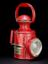 Handlamp, Great Central Railway