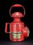 Handlamp, Great Central Railway