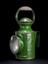 Railway handlamp