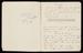 Notebook,  'Details of a 10" Spark Induction Coil' by Russell J Reynolds, 1896