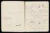 Notebook,  'Details of a 10" Spark Induction Coil' by Russell J Reynolds, 1896