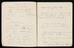 Notebook,  'Details of a 10" Spark Induction Coil' by Russell J Reynolds, 1896