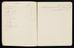 Notebook,  'Details of a 10" Spark Induction Coil' by Russell J Reynolds, 1896