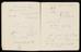 Notebook,  'Details of a 10" Spark Induction Coil' by Russell J Reynolds, 1896