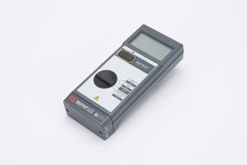 LT7 loop tester from Megger equipment test kit, model MTK18