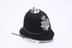 Metropolitan police helmet, MkV, ABS plastic based, sectioned