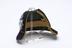 Metropolitan police helmet, MkV, ABS plastic based, sectioned