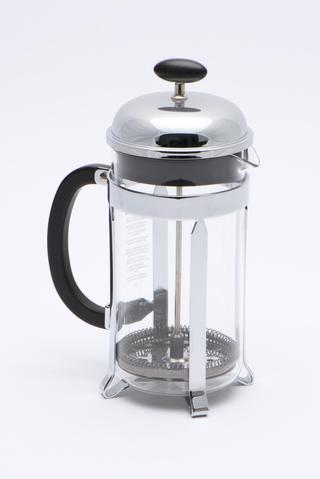French press cafetiere