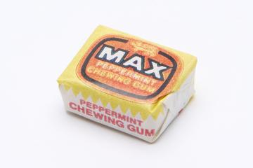 Chewing gum