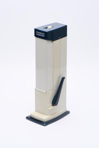 Kenwood Sodastream, 1978.