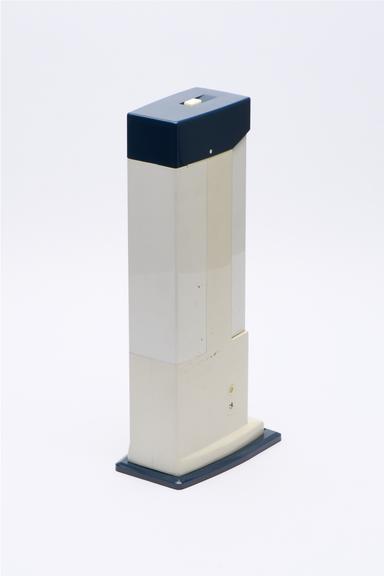 Kenwood Sodastream, 1978.